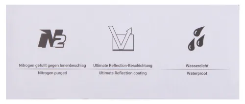 figura binocolo Bresser Condor 10x25 UR,  17