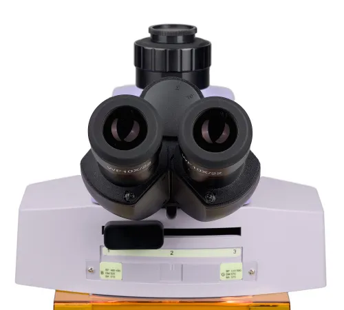 figura microscopio digitale a fluorescenza MAGUS Lum D450L LCD,  11