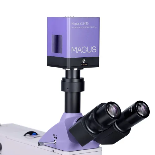 immagine microscopio metallografico digitale MAGUS Metal D650 BD,  19
