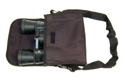 fotografia binocolo Bresser Hunter 8x40,  7