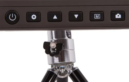 figura cannocchiale terrestre digitale Levenhuk Blaze D500,  9