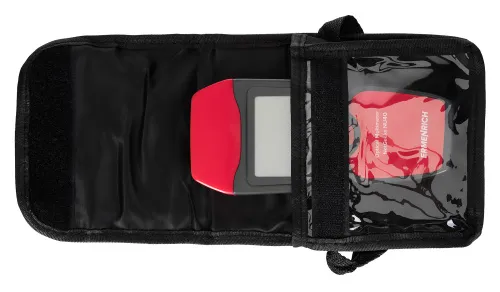 figura multimetro ottico Ermenrich NetGeeks NU40,  3