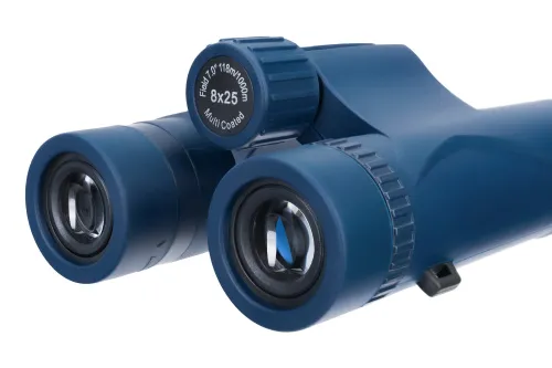 foto binocolo Levenhuk Discovery Elbrus 8x25,  11