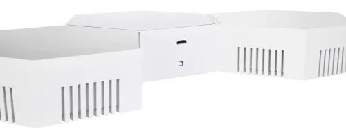 figura misuratore della qualità dell’aria Levenhuk Wezzer Air PRO DM50,  8