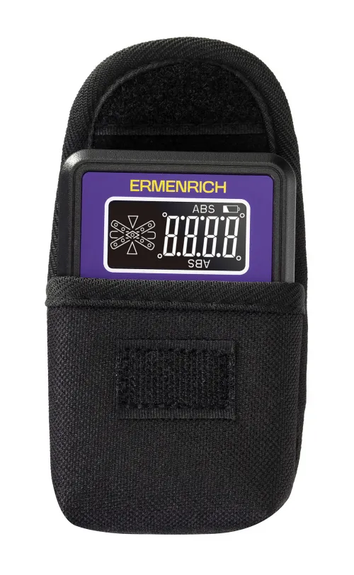 immagine livella digitale Ermenrich Verk LQ20,  2