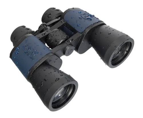 immagine binocolo Levenhuk Discovery New Gator 10x50,  10