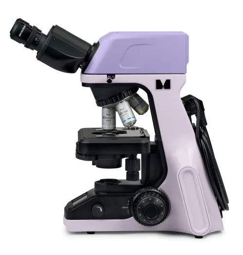 fotografia microscopio biologico digitale MAGUS Bio DH240,  3
