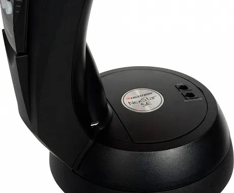 foto telescopio Celestron NexStar 6 SE,  4