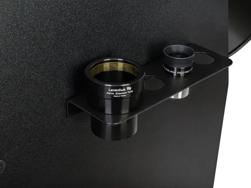 figura telescopio Levenhuk Ra 300N Dobson,  8