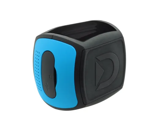 figura bresser Discovery Adventures Territory HD 360° Wi-Fi Action Camera,  4