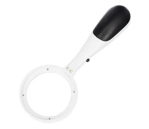 foto lente d’ingrandimento Levenhuk Zeno Multi ML13,  8