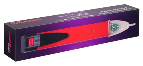 figura tester elettrico Ermenrich Zing WT20,  5