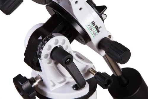 figura telescopio Sky-Watcher BK MAK102 AZ-EQ AVANT,  9