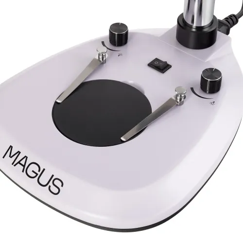 immagine microscopio stereoscopico digitale MAGUS Stereo D8T PLUS,  9