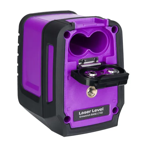 fotografia livella laser Ermenrich BASE LT30,  9
