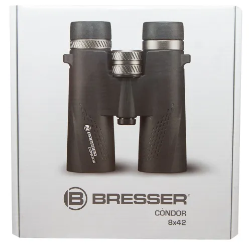 immagine binocolo Bresser Condor UR 8x42,  13
