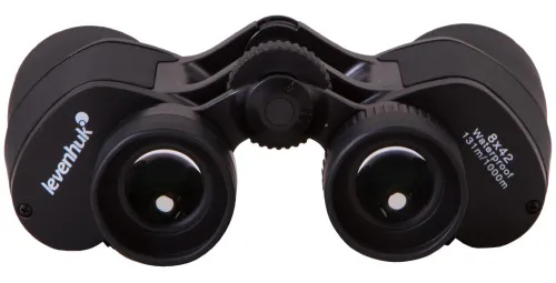 figura binocolo Levenhuk Sherman BASE 8x42,  7