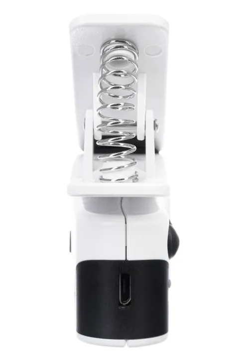 foto microscopio tascabile Levenhuk Zeno Cash ZC8,  6