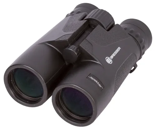 foto binocolo Bresser Spektar 8x42,  3