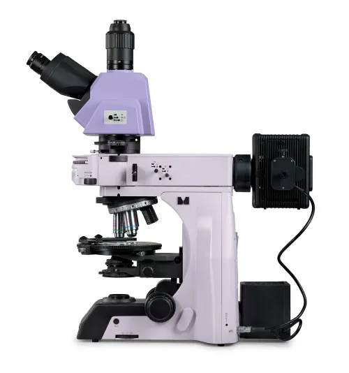 foto microscopio polarizzatore MAGUS Pol 890,  3