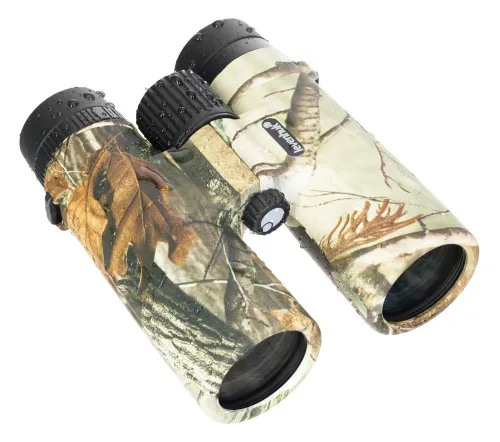 fotografia binocolo con reticolo Levenhuk Camo 10x42,  11