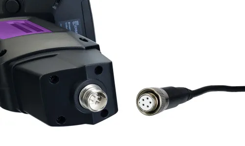 immagine endoscopio professionale Ermenrich Seek VE60,  9