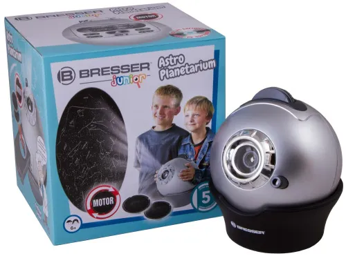 figura bresser Junior Astroplanetario ,  12