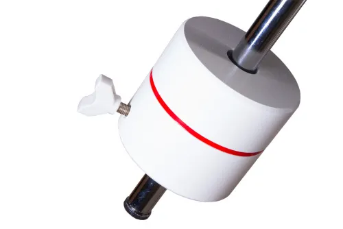 fotografia telescopio Bresser Messier AR-127L/1200 (EXOS-2/EQ5),  8