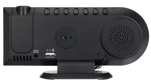 figura orologio-termometro Levenhuk Wezzer Tick H50,  7