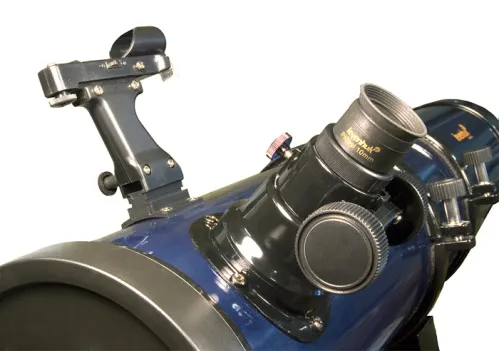 fotografia levenhuk Strike 135 PLUS Telescope,  6