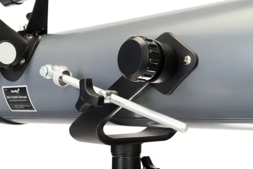 foto telescopio Levenhuk Blitz 76 BASE,  7
