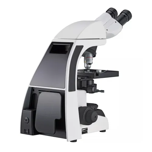 immagine microscopio Bresser Science TFM-201 Bino,  5