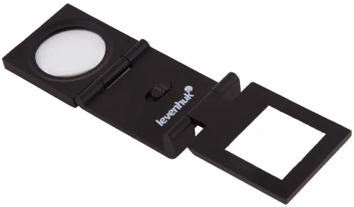 immagine lente d’ingrandimento Levenhuk Zeno Desk D0,  4