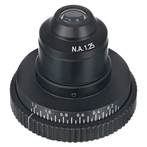 foto microscopio binoculare Levenhuk MED 40B,  11