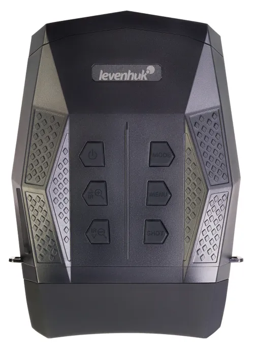 figura visore notturno binoculare digitale Levenhuk Halo 13X PLUS,  7