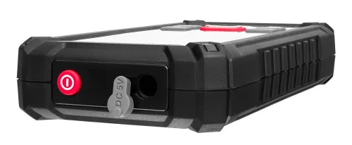 immagine multimetro digitale Ermenrich Zing TC40,  6