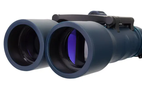 fotografia binocolo Levenhuk Discovery Gator 16x32,  10