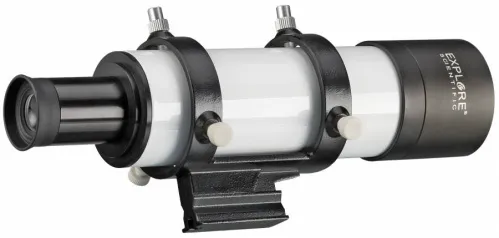 foto explore Scientific AR152 f/6,5 Tubo ottico Air-Spaced Doublet,  4