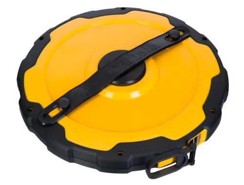 foto metro a nastro Ermenrich Reel SR50,  3