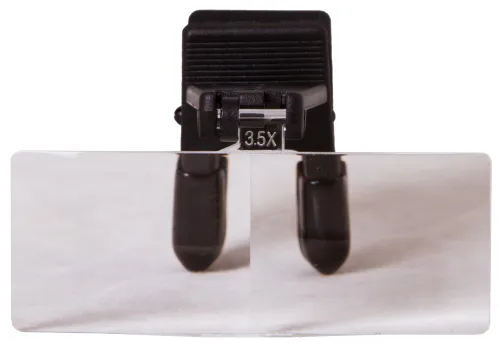 immagine occhiali d’ingrandimento Levenhuk Zeno Vizor G0,  6