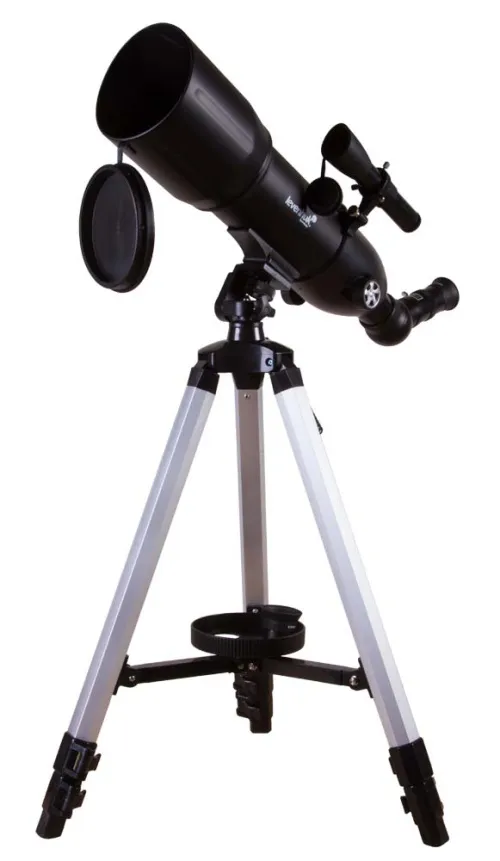 immagine telescopio Levenhuk Skyline Travel 80,  7