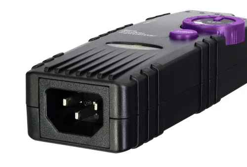foto tracciatore di cavi Ermenrich Ping SM100,  8