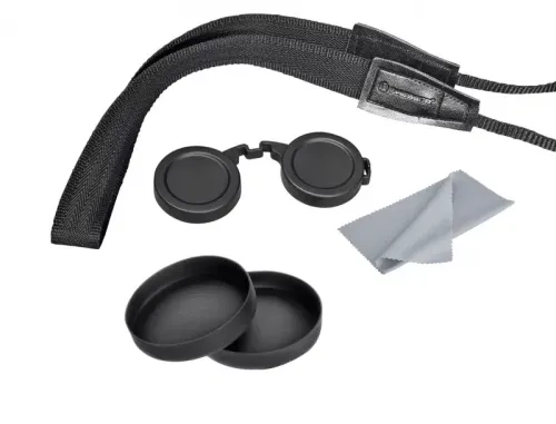 foto binocolo Bresser Corvette 10x50,  5