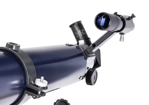 immagine telescopio Levenhuk New Skyline PLUS 80/900 EQ2,  8