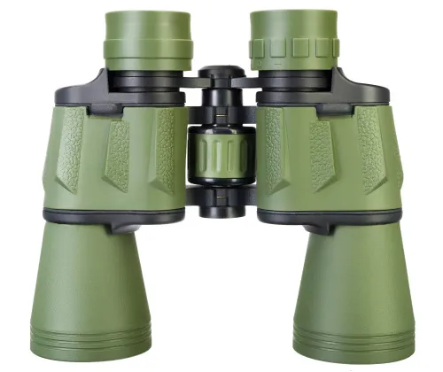 foto binocolo Levenhuk Travel 10x50,  7