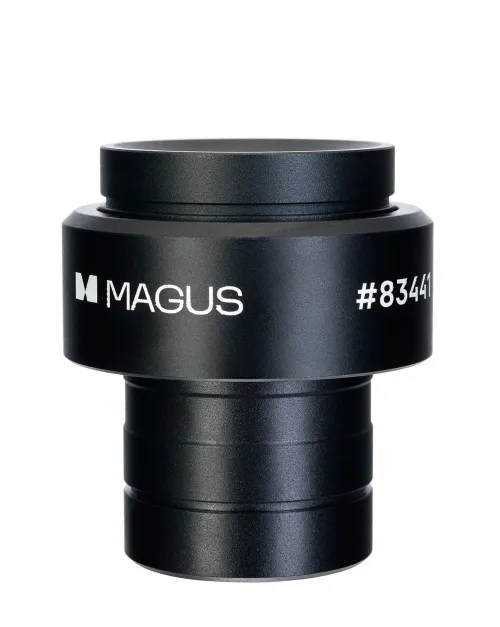 fotografia oculare con scala graduata MAGUS SE10S 10х/22 mm (D 30 mm),  2