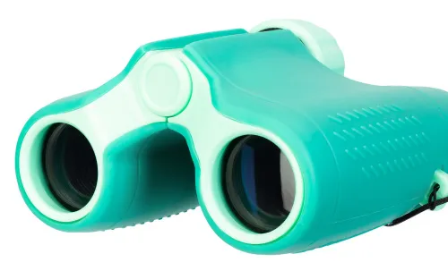 foto binocolo per bambini Bresser Junior 6x21,  5