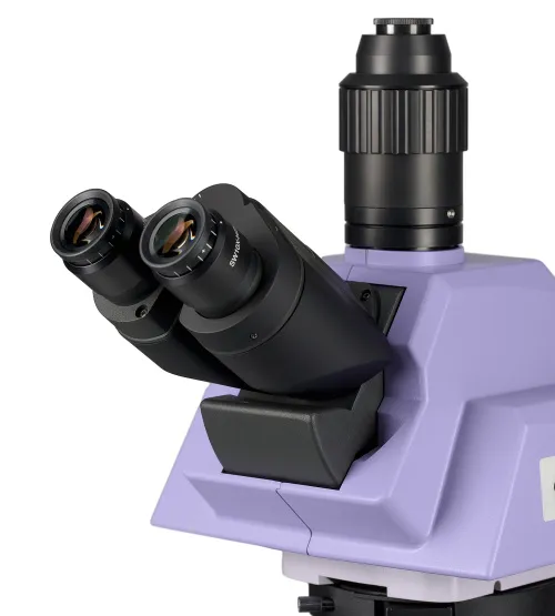 fotografia microscopio biologico digitale MAGUS Bio D290T LCD,  9