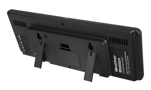 immagine stazione meteo Ermenrich Report WR70,  4