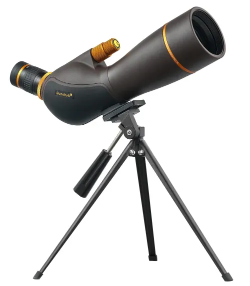 foto cannocchiale terrestre Levenhuk Blaze PRO 70,  7